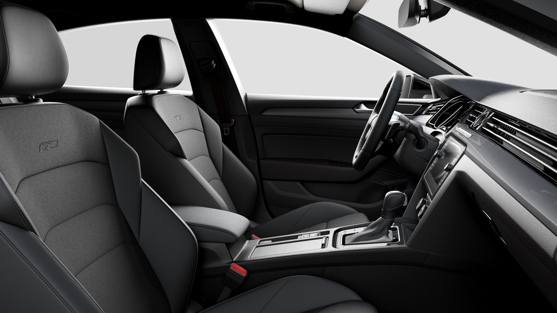 Volkswagen Arteon R-Line