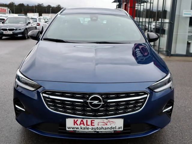 Opel Insignia Business Sports Tourer