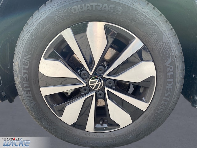 Volkswagen Polo Polo 1.0 Goal KLIMA PDC GANZJAHRESREIFEN