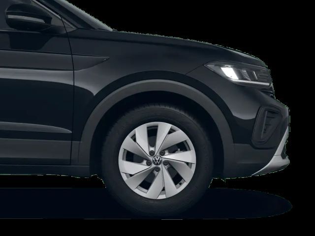 Volkswagen T-Cross 4Me TSI