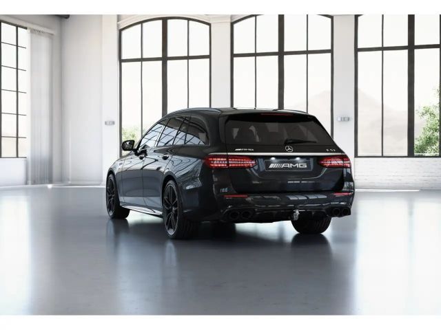 Mercedes-Benz E 53 AMG 4MATIC AMG Line Estate