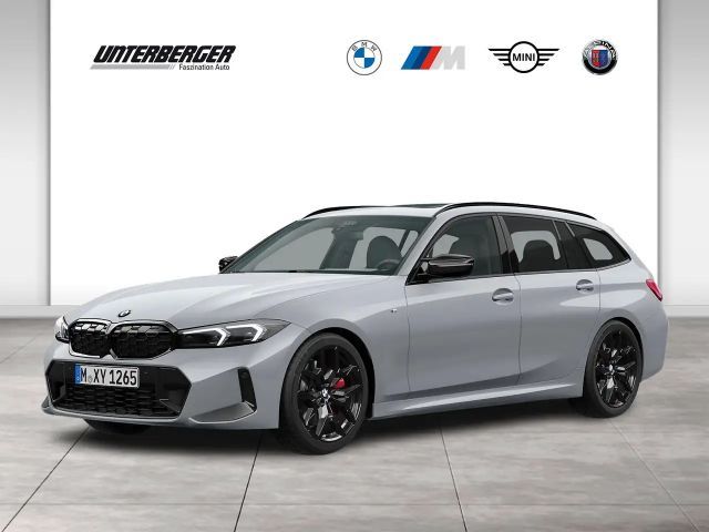 BMW 340 Touring xDrive