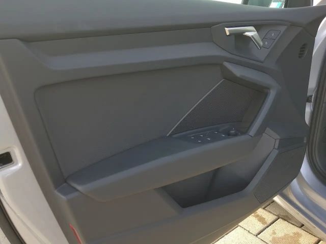 Audi A3 35 TDI S-Tronic Sedan