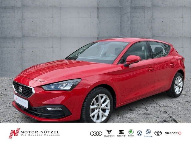 Seat Leon 1.5 TSI Style