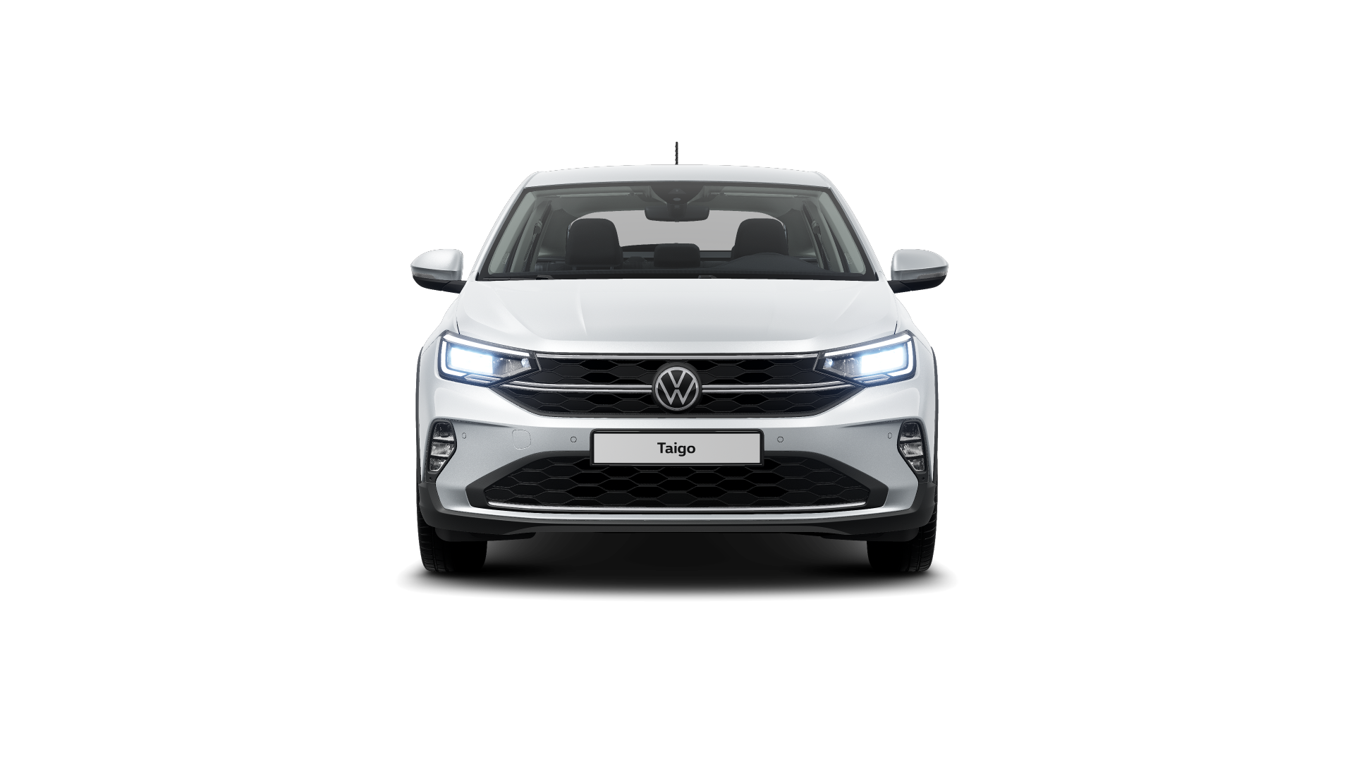 Volkswagen Taigo 1.0 TSI DSG IQ.Drive Life