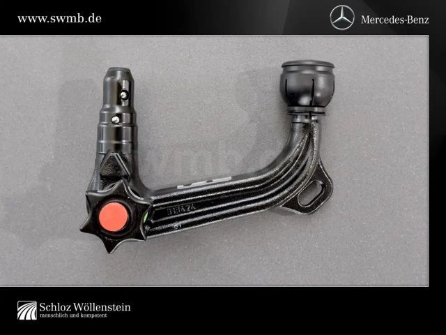 Mercedes-Benz V 250 Style