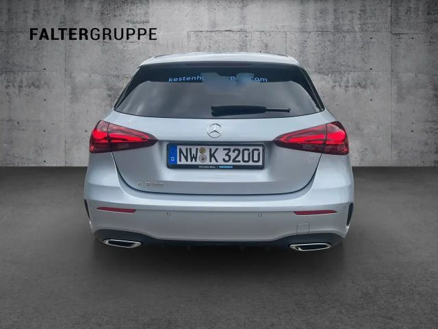 Mercedes-Benz A 200 AMG Line