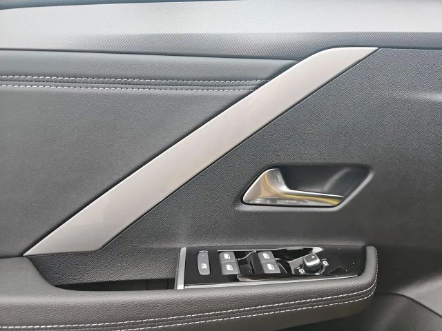 Opel Astra GS-Line Grand Sport