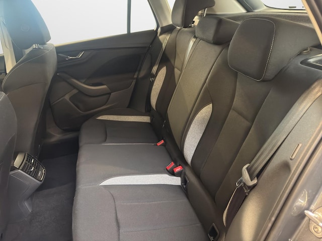 Skoda Kamiq 1.0 TSI Selection