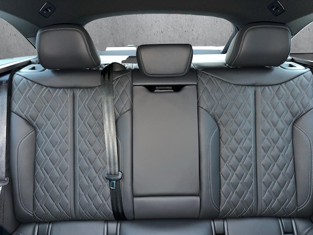 Audi S5 Avant S-Tronic