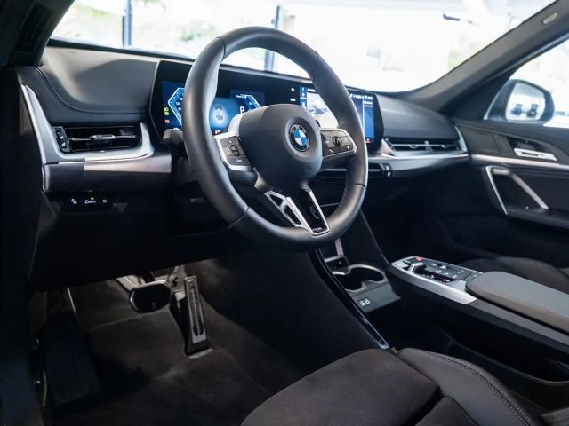 BMW X1 M-Sport sDrive