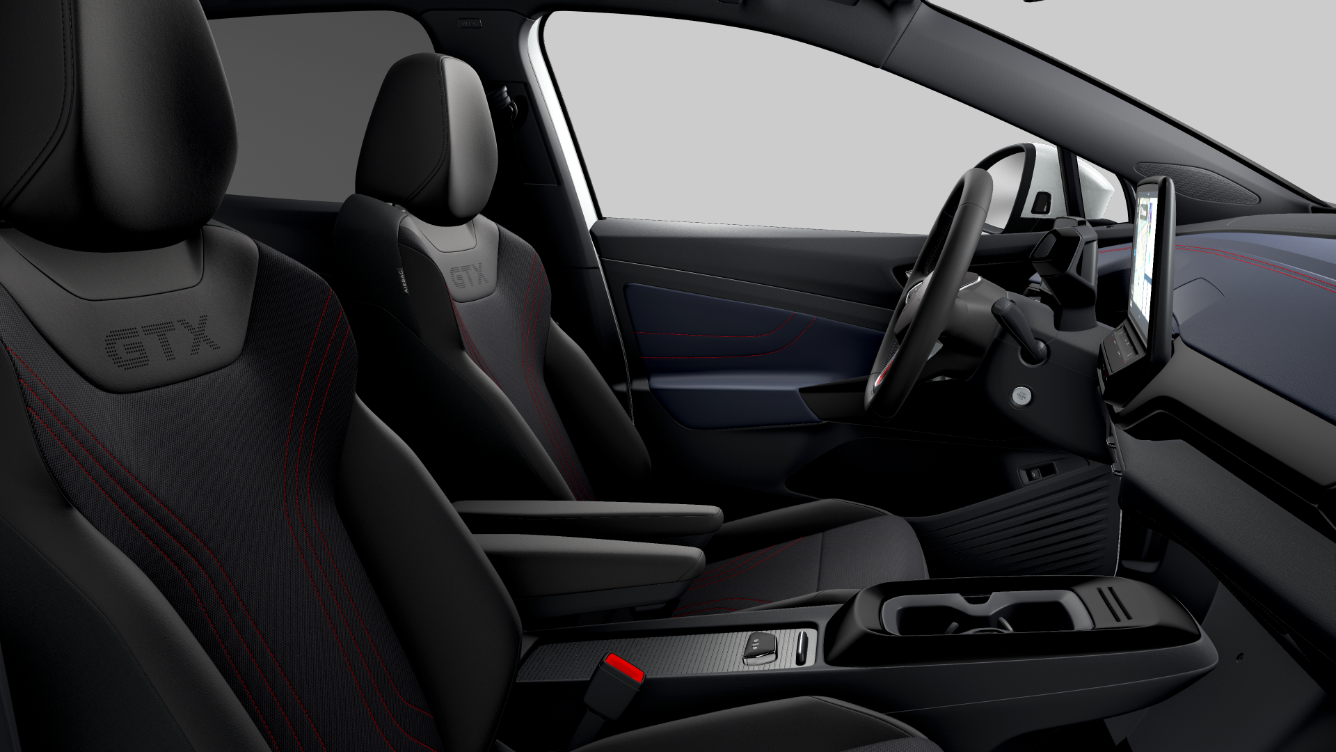 Volkswagen ID.4 4Motion 77 KWh GTX