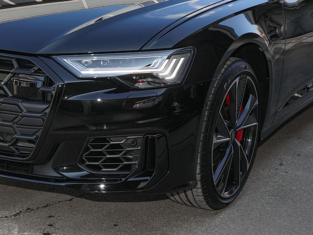 Audi S6 Avant Quattro