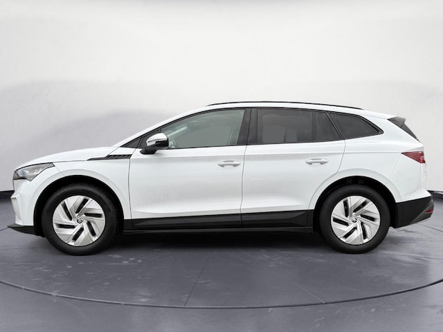 Skoda Enyaq iV 50