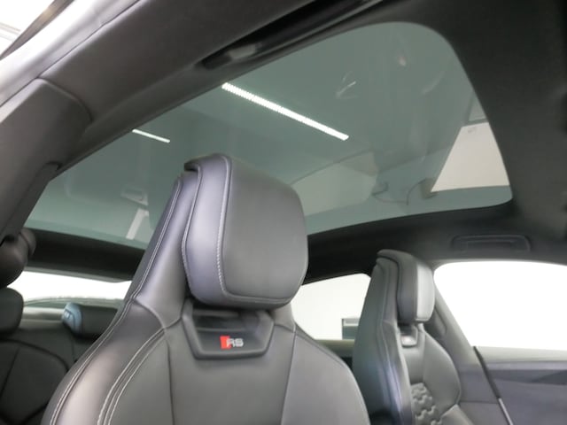 Audi RS e-tron GT Quattro