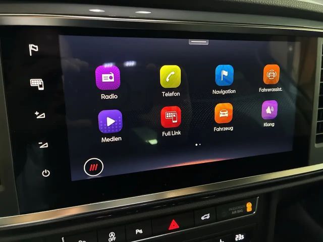 Seat Ateca 1.0 TSI Style