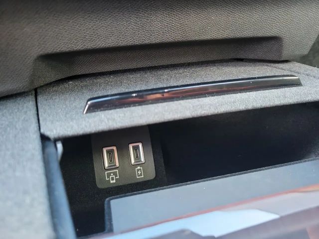 Opel Grandland X NEW Grandland Sondermodell "GS-Line" Automatik