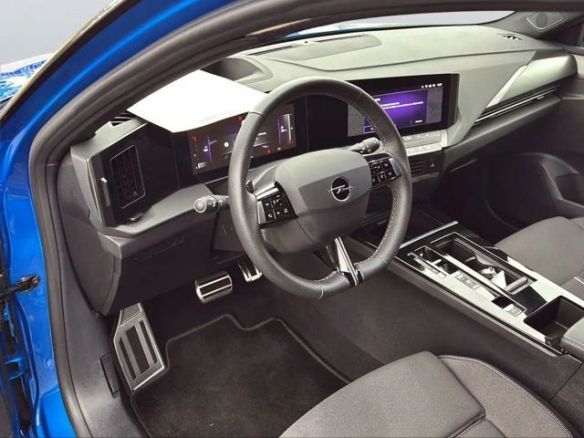 Opel Astra GS-Line Grand Sport