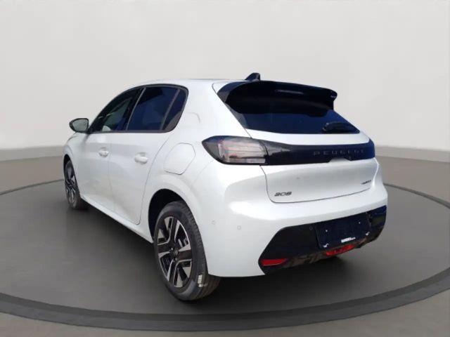 Peugeot 208 Allure Pack Hybrid