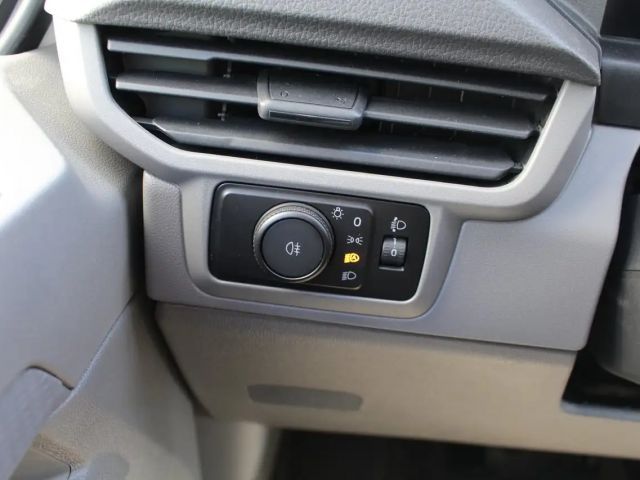 Volkswagen Transporter T7