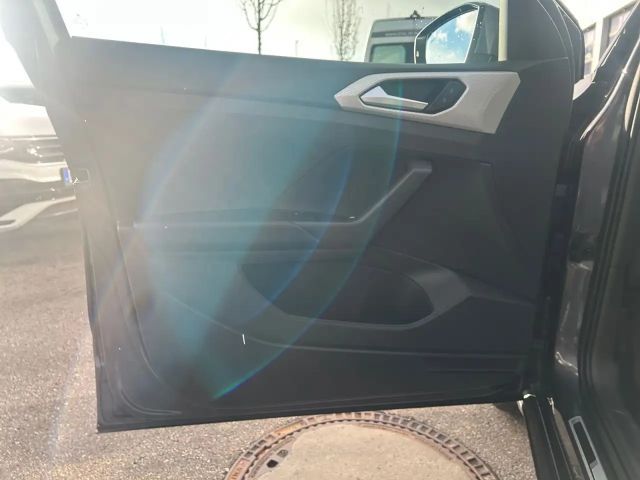 Volkswagen T-Cross 1.0 TSI Move