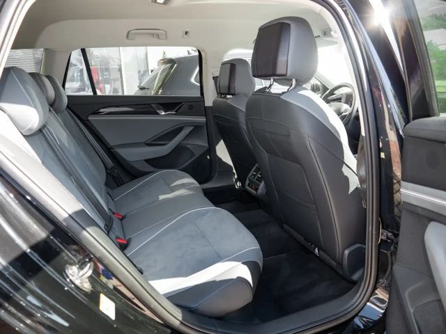 Volkswagen Passat 2.0 TDI Business Variant