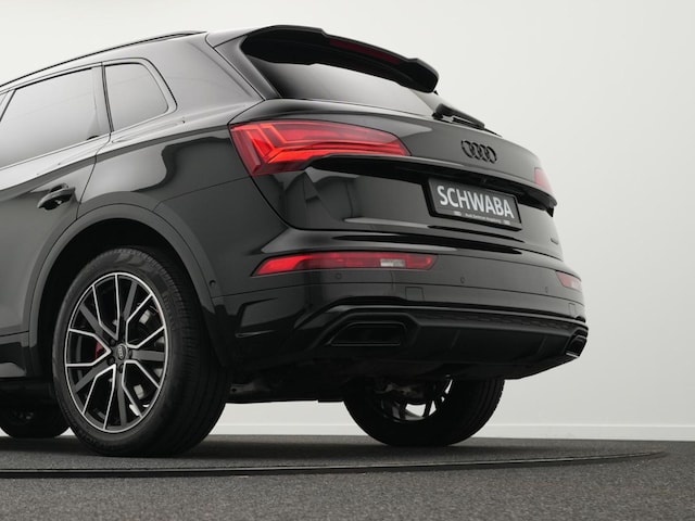 Audi Q5 40 TDI Quattro S-Tronic