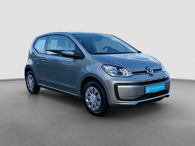 Volkswagen up! 1.0 Allwetter Clima connect
