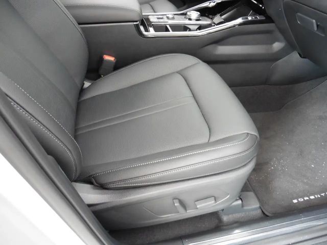 Kia Sorento Spirit
