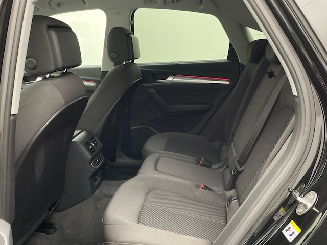 Audi Q5 50 TDI Quattro Sportback