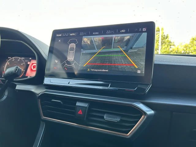 Cupra Formentor 4Drive