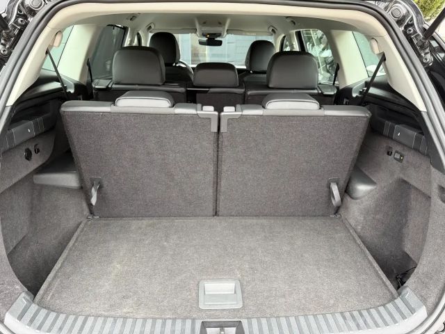 Volkswagen Tayron ACT DSG Life