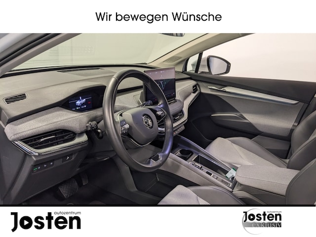 Skoda Enyaq Loft iV 80