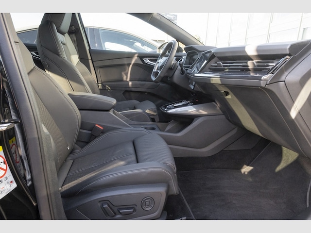 Audi Q4 e-tron Quattro Sportback