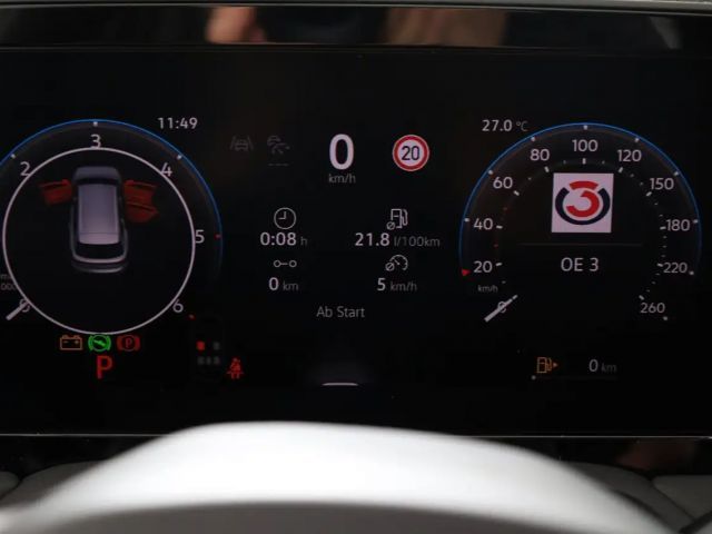 Volkswagen Passat Business DSG Variant