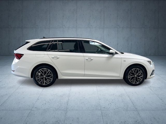 Skoda Octavia 2.0 TDI Combi