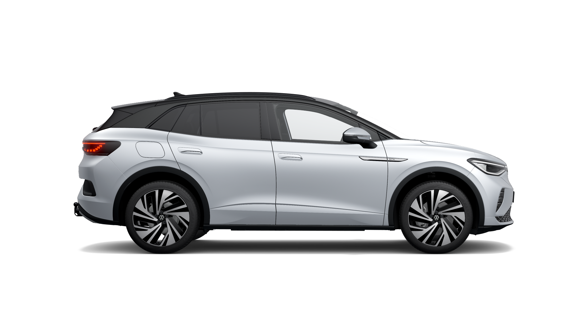 Volkswagen ID.4 4M *AHK*MATRIX*PARKSENSOR*