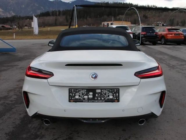 BMW Z4 Cabrio Roadster sDrive sDrive20i