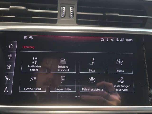 Audi A6 45 TFSI Quattro