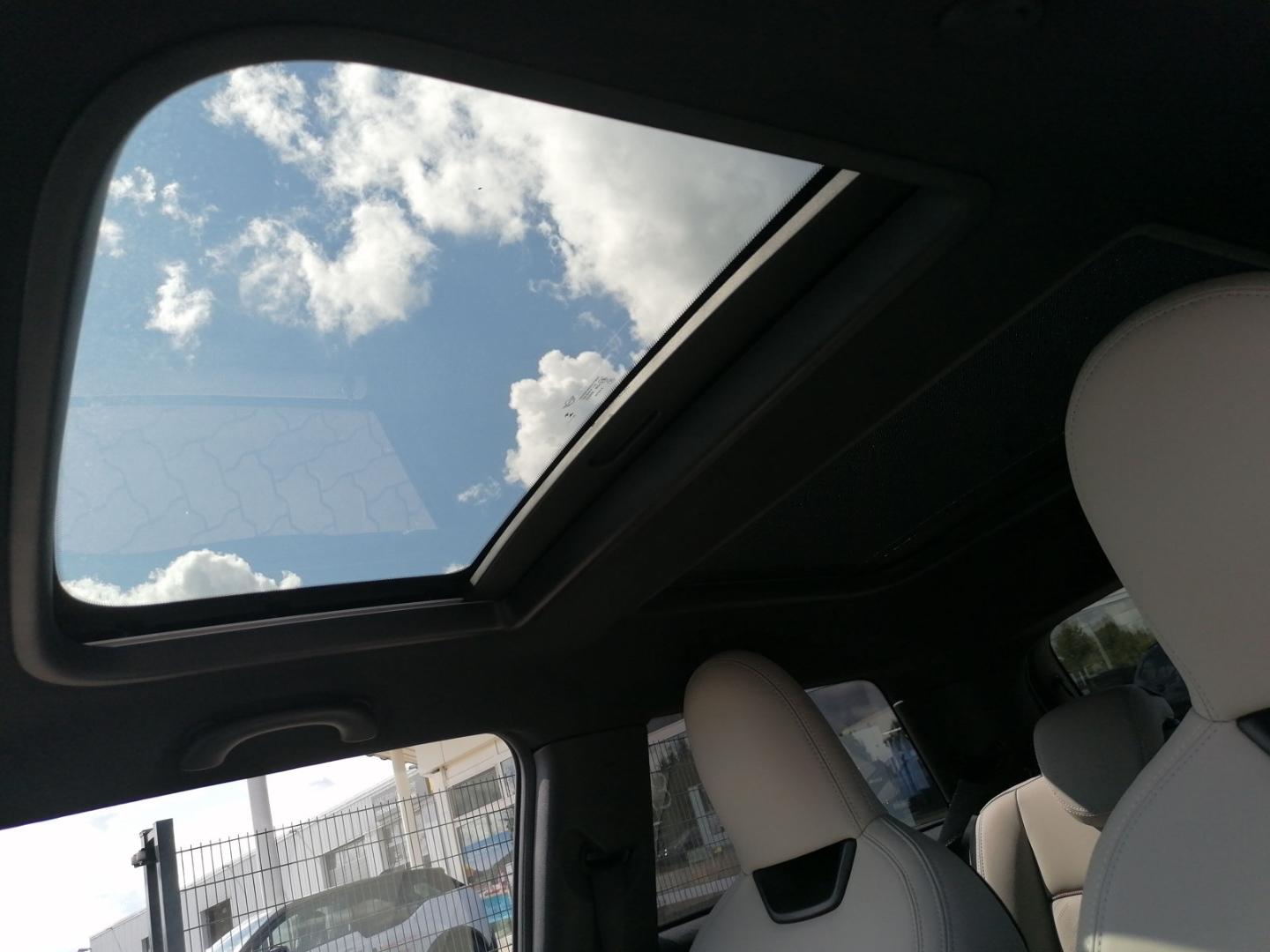 MINI Cooper Favoured