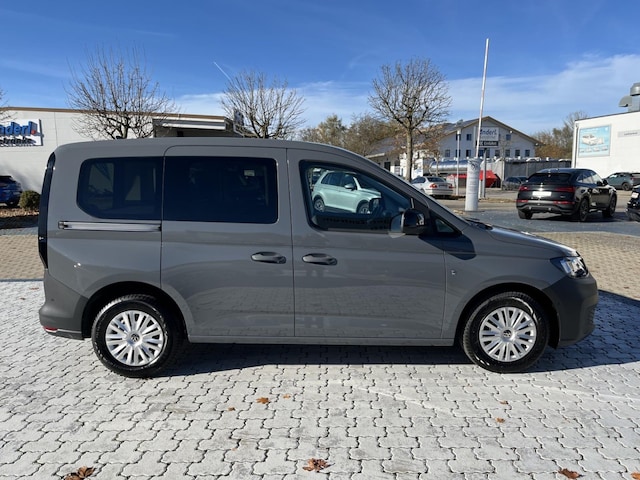 Volkswagen Caddy Combi