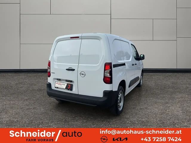 Opel Combo Combo Kasten BlueHDi 130 S&S M erh.Nutzlast