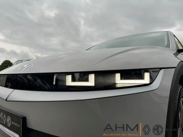Hyundai IONIQ 5 73kWh Effizienz-Paket Wärmepumpe