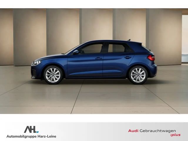 Audi A1 25 TFSI Sportback