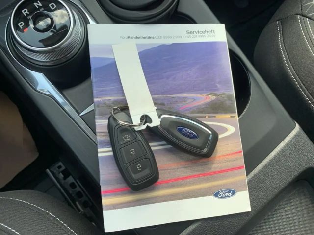 Ford Kuga EcoBoost Titanium