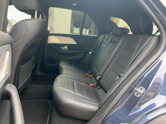 Mercedes-Benz GLE 350 4MATIC