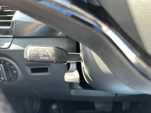 Skoda Fabia 1.0 TSI Best Combi