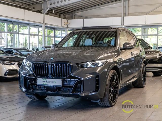 BMW X5 M-Sport