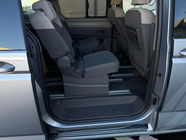 Volkswagen Multivan T7 eHybrid