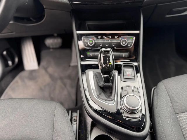 BMW 218 218i Gran Tourer